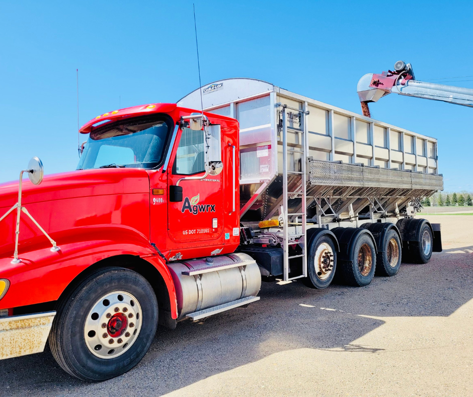Class A CDL Truck Driver